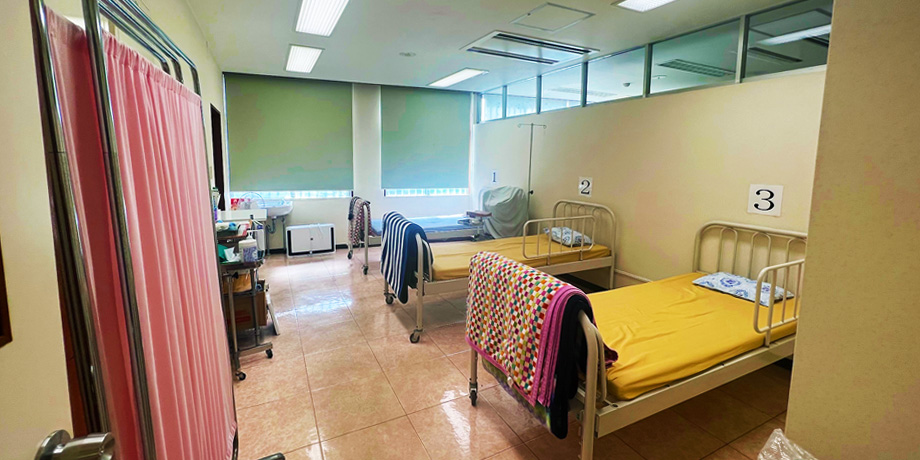 富名腰医院メイン画像3